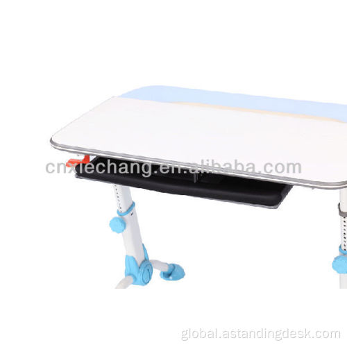 China Wholesale Custom Computer adjustable ergonomic keyboard tray Manufactory